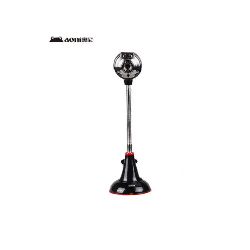 

ANC HuiYing HD Video Webcam Built-in Mic FOR PC,LAPTOP,MAC,Night vision