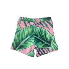 Одинаковые купальники для всей семьи для папы и сына, Летние плавки для мальчиков и детей, плавки, шорты, пляжная одежда, купальный костюм