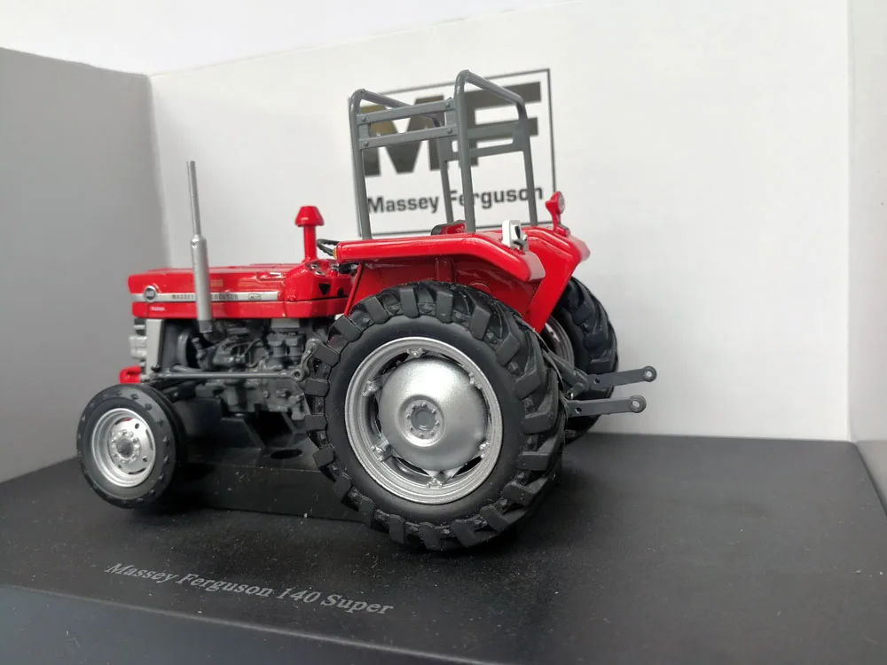 UH 5369 Massey Ferguson 140 супер трактор|tractor 16|tractor fordtractor garden |