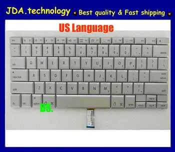 

Wellendorff New/Orig US language keyboard for MACBOOK PRO 15" A1226 US Keyboard with backlight