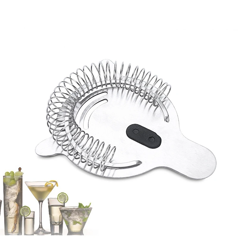 Buy High quality Stainless Steel Cocktail Shaker Bar