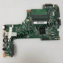Для ноутбука Toshiba Satellite материнская плата L50-B L50D-B L55D-B A000296440 DA0BLMMB6E0 с Процессор полностью протестирована