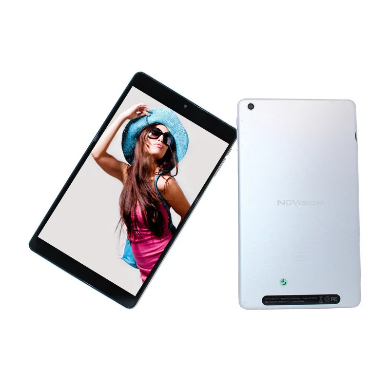 Glavey 8 дюймов бренд Android Tablet PC Встроенная память 32 ГБ Оперативная 1 5.0MP Камера Aluminiu