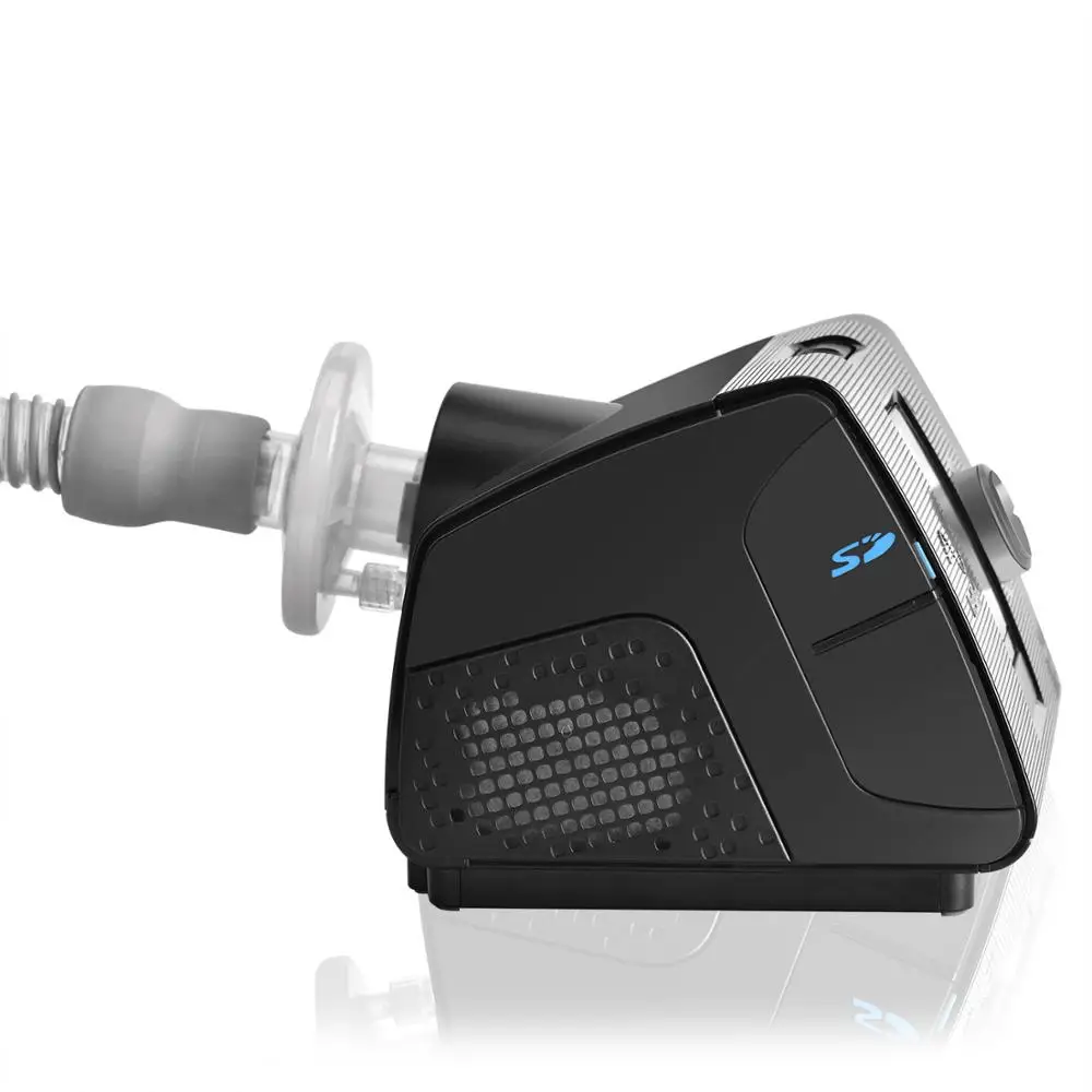  CPAP Disposable Airflow Director CPAP machine Bacterial filter accessories CPAP filter Joint Compat