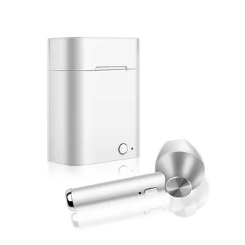 

Stereo Dynamic Earbuds Handsfree Single Bluetooth Earphones Wireless Bluetooth 4.2 Earbuds Touch control Headphones 19Jul17