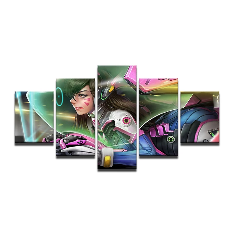 5