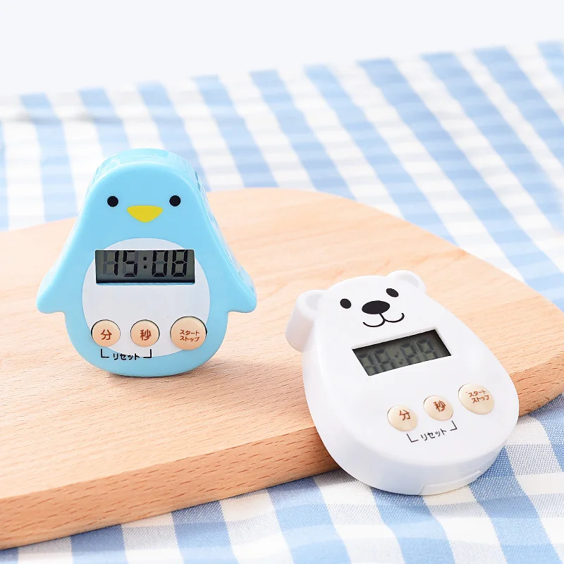 japanese work timer