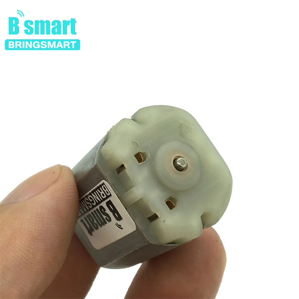 Зеркало заднего вида Bringsmart 280SC 12 В 11800 об/мин|Двигатель постоянного тока DC| |