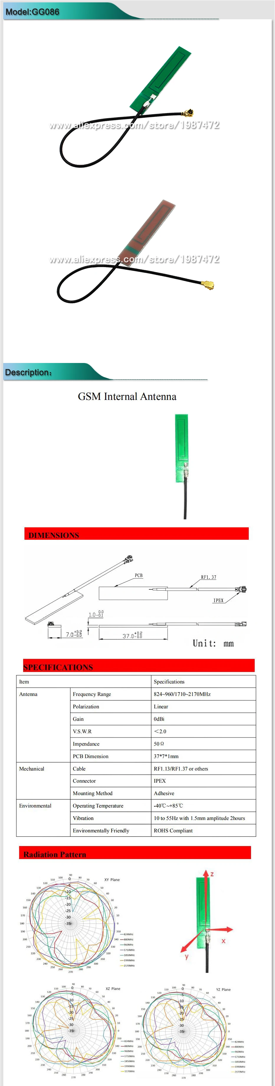 CS-GG086