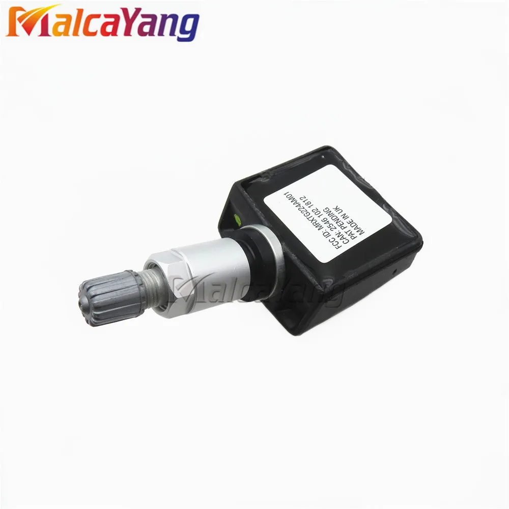 TPMS датчики давления воздуха в шинах для GMC Chevrolet Corvette Cadillac DEVILLE Sevi 25731358 315 МГц