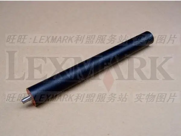 Совместимый нижний ролик для Lexmark E230 E332 E342N X342N X203N X204N Нижний роликовый пресс |