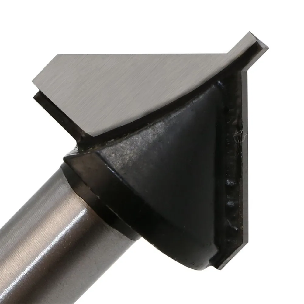 1/2 Shank Woodworking Milling Cutters Travelling Door Router Bit For Wood Boring Machine Cutters Tool HT36