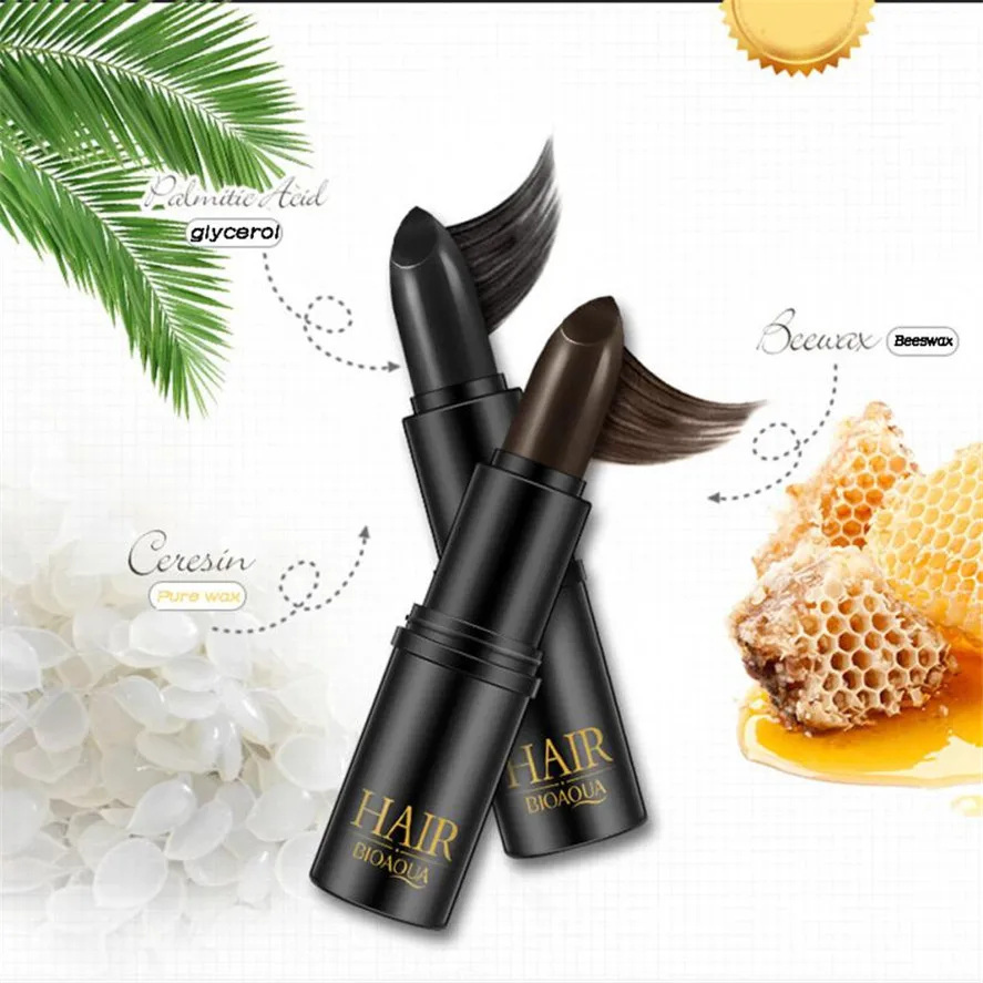 2018 New Temporary Hair Color Pens 1PC Temporary Cosmetic Cover Your