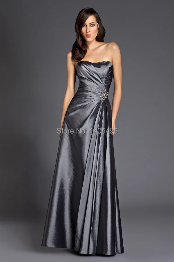 Send Off Dress