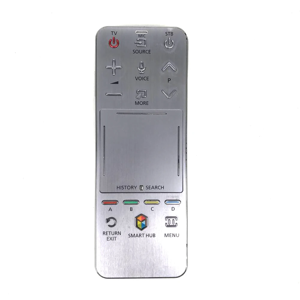 

Used Original AA59-00762A For Samsung Smart Touch Audio Sound TV Remote Control AA59-00760A AA5900762A RMCTPF1BP1 Fernbedienung