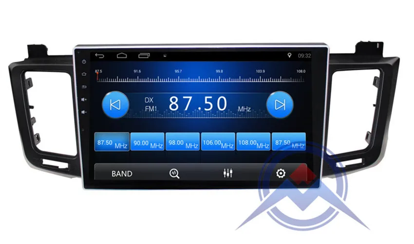 Best ZOHANAVI 10.2 inch Android Car DVD Player for Toyota RAV4 RAV 4 2013 2014-2016 GPS Navigation Radio Stereo with canbus box 15 Best ZOHANAVI 10.2 inch Android Car DVD Player for Toyota RAV4 RAV 4 2013 2014-2016 GPS Navigation Radio Stereo with canbus box 15