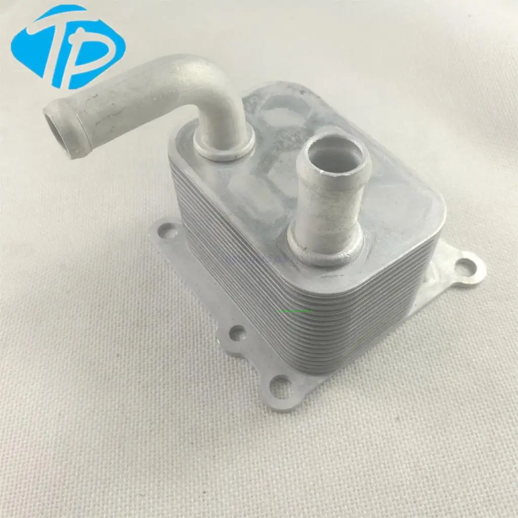 For C-Max, Mk2, Transit Connect 1.8 TDCi Oil Cooler 2M5Q6B624B 1306342 / 2M5Q6B624BC