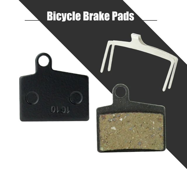 Plaquettes De Frein Plaquette Frein Comp Formula Rx PROMAX