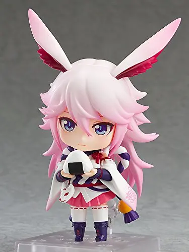 Новая игра Аниме Houkai 3rd Sakura Yae Heretic Miko версия GSC Nendoroid 908 фигурка игрушки|Игровые