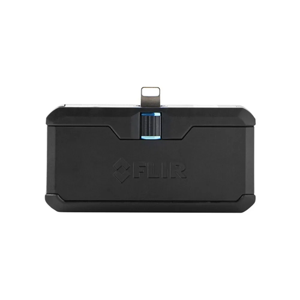 Новая тепловизионная камера инфракрасная imager ночное видение FLIR ONE PRO Gen 3