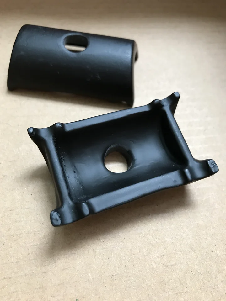 超軽量チタン/ti 31.8 ミリメートル * 520 ミリメートル/550