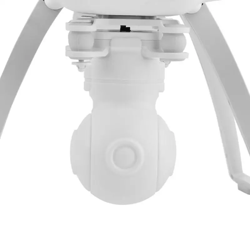 Крышка объектива защитный чехол Gimbal гвардии камера Крышка для Xiaomi Mi Drone 4 к