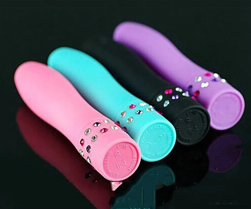 hb040 mini AV Vibrator clitoris (2)