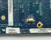 נייד לוח אם mainboard H000063000 GT710M / 1G w N14M-GL-S-A2 GPU עבור טושיבה C50 C50-AC10B1 מחברת מחשב נייד PC לוח אם Mainboard נבדק (5)