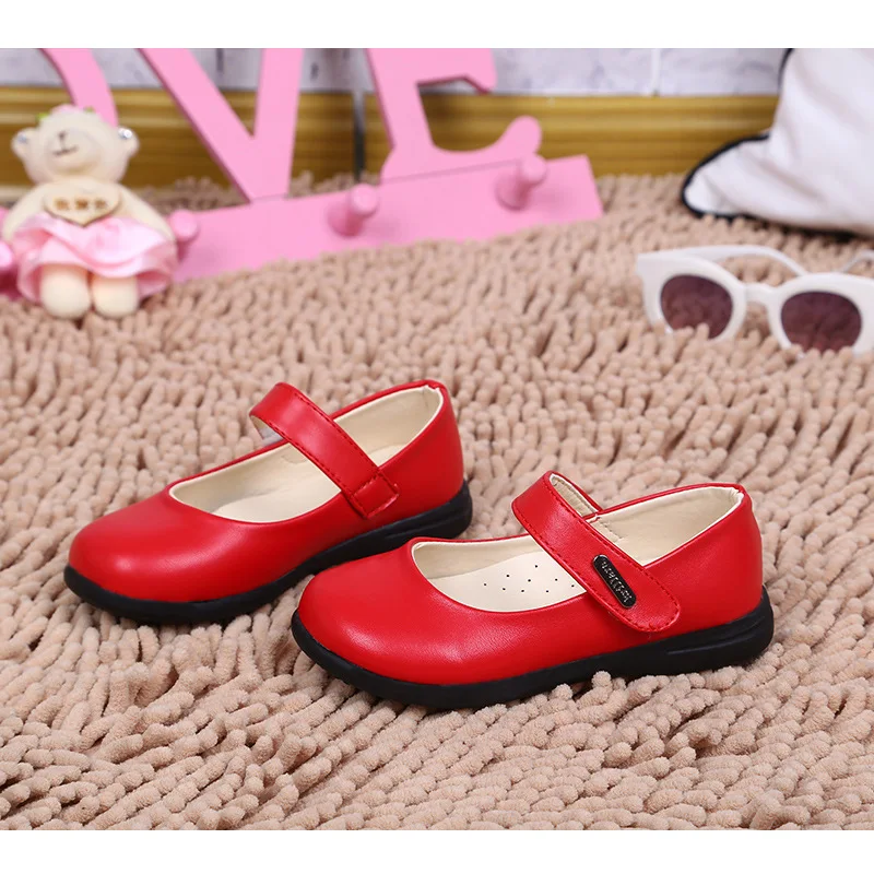 Новинка Корейская обувь для девочек Цвет Magic Обувь для танцев Показать детям Обувь