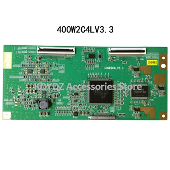 

free shipping Good test T-CON board for KLV-V40A10 400W2C4LV3.3 LTY400WS-LH1