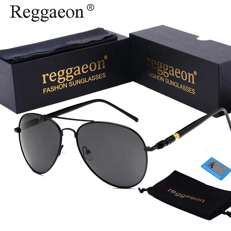 

2018 reggaeon New Arrivals Men Loved Fashion Polarized brand Sunglasses Sun glasses Four Color to Choose 209 wholesale uv400