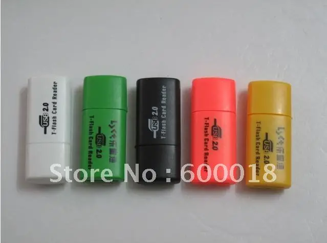 Usb 2.0 микро SD карта высокая скорость SPTR003|readers lamp|reader glassesreader usb |