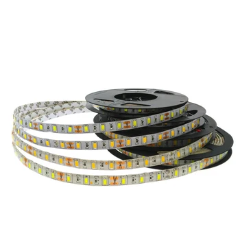 

Super Bright 5730 LED Strip IP65 Waterproof 5M/300LED DC12V Flexible LED Light White/Warm White