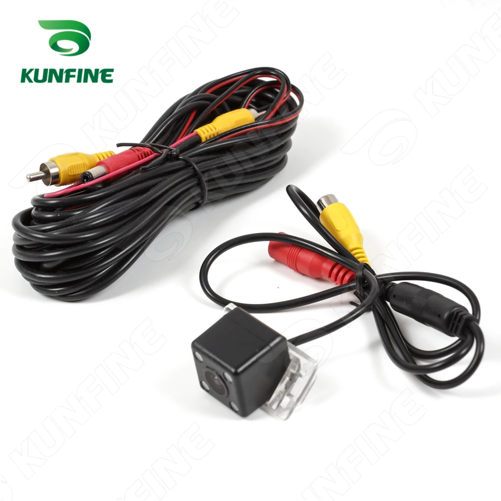 HD Car Rear View Camera for Toyota Camry 2008 E