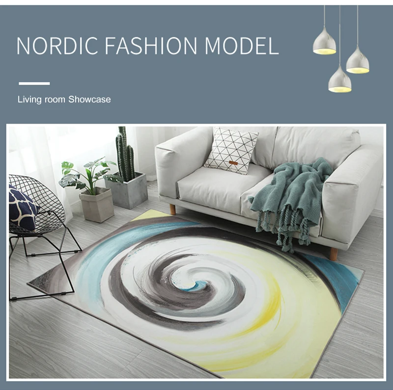2 carpets