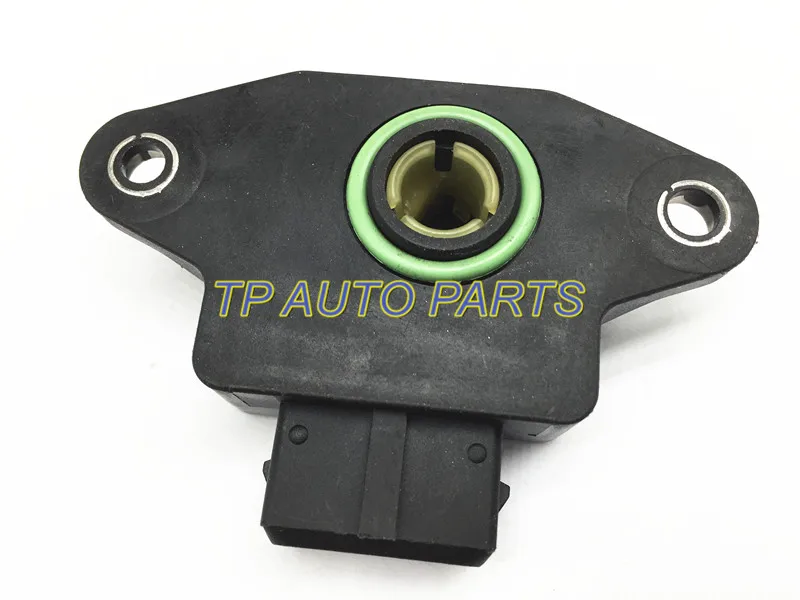 TPS Датчик положения дроссельной заслонки Сенсор для K-ia H-yundai Elantra 1996-2000 OEM 35170-22010 3517022010 9600930001