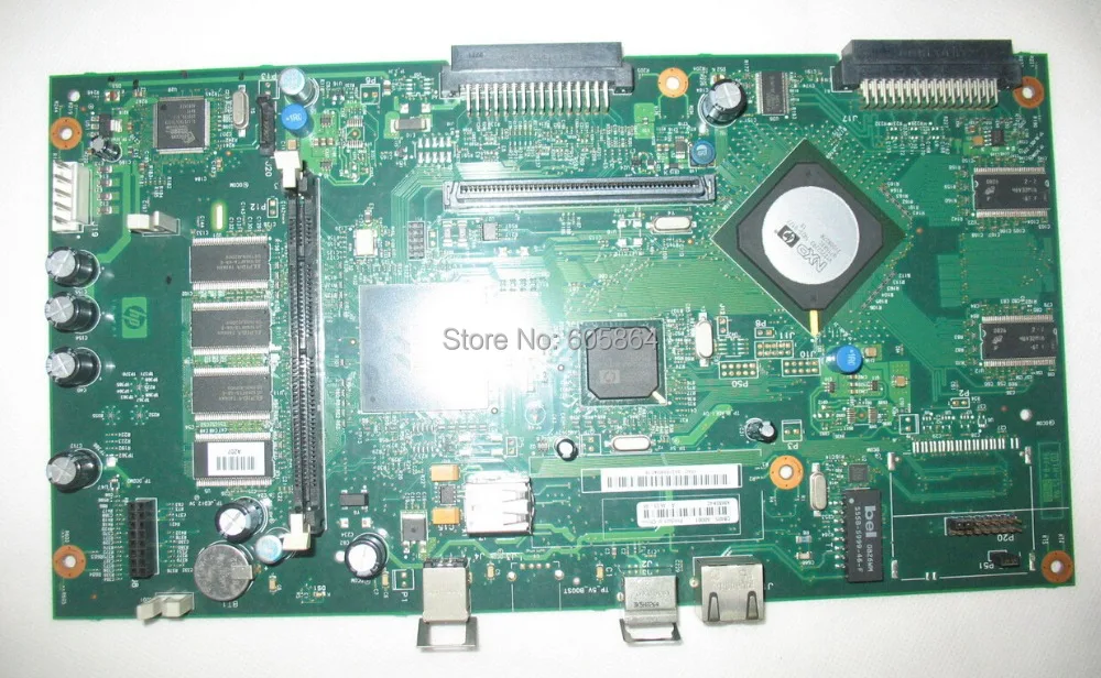 

CB472-67912  Formatter Board for HP Digital Sender 9250C CB472-67906