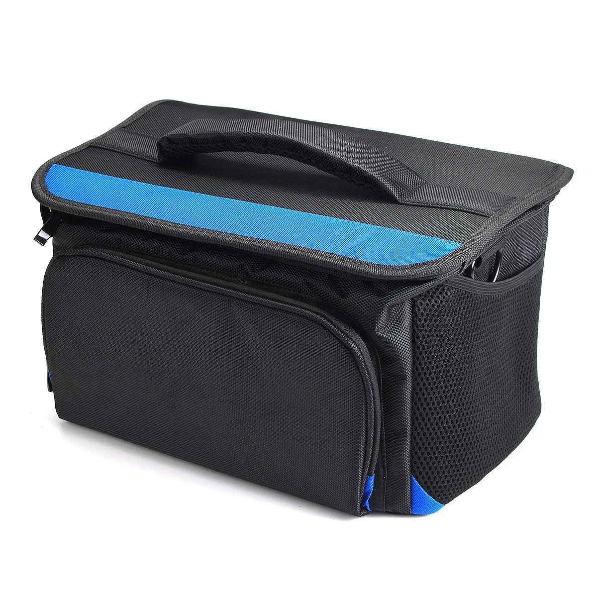 Tools Bag Waterproof Fiber Optical Fusion Splicer Carrying Bag Fiber
