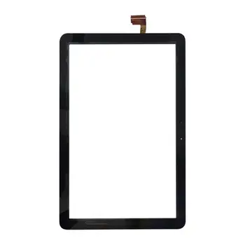 

Touch Glass For Samsung Galaxy Tab Advanced 2 T583 SM-T583 Touch Screen Glass Digitizer Panel Sensor + Tools + Adhesive