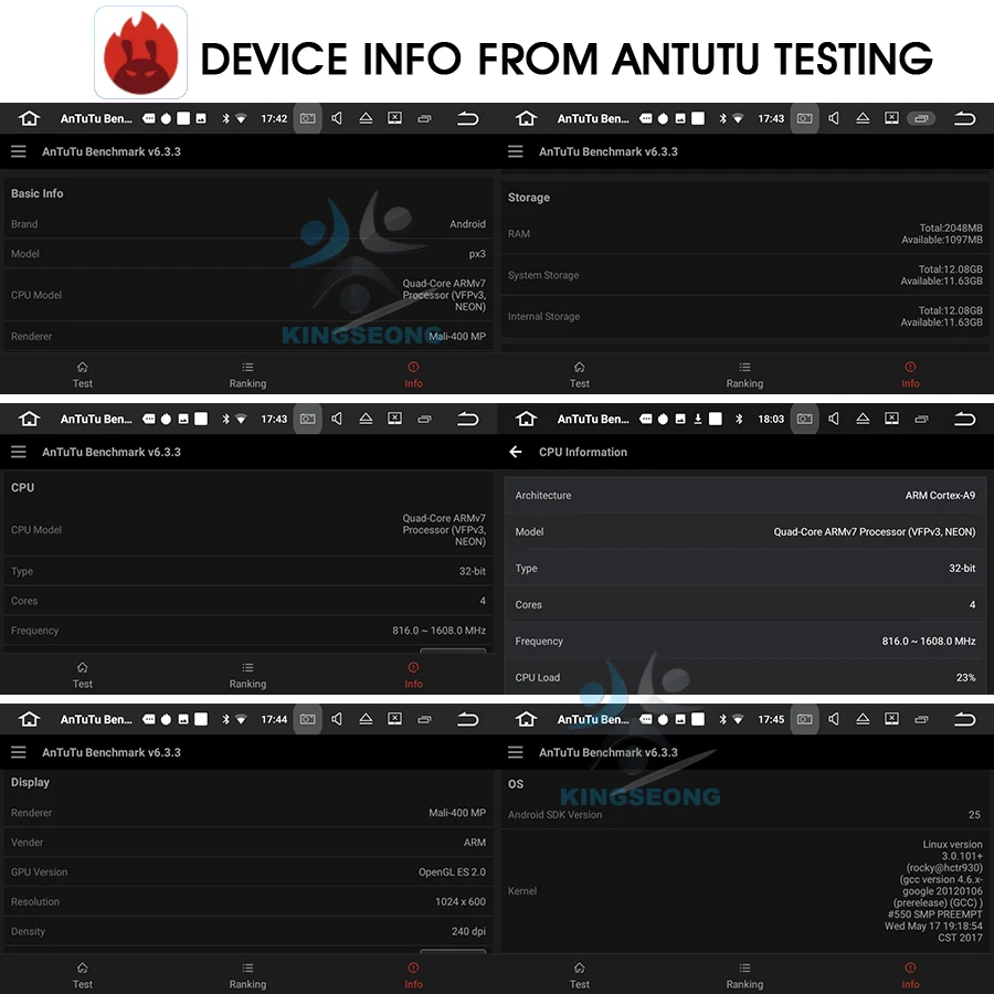 KS3453B-K20-Antutu Testing