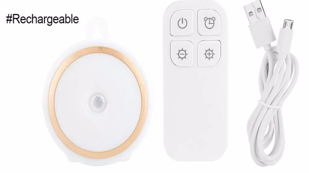 light night with remote 2