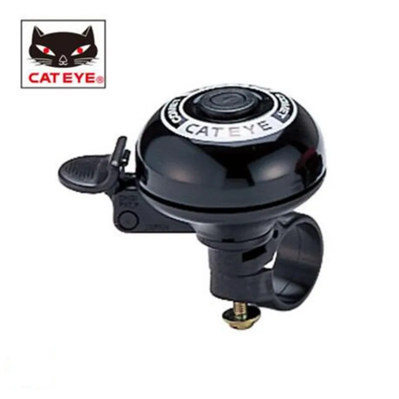 

CATEYE PB-200/600 bell bicycle bell horn aluminum mountain bike road equipment accessories