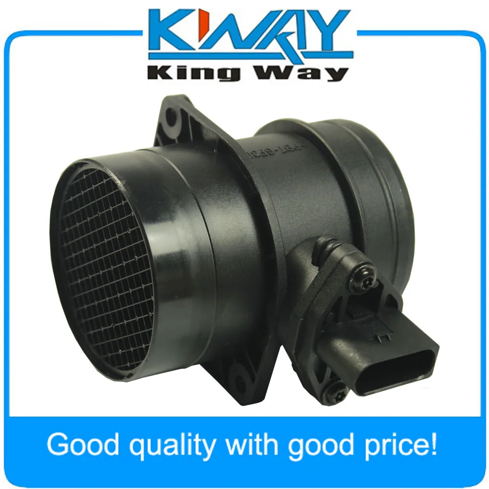New Mass Air Flow Sensor meter MAF 0280218071 Fit For Volkswagen Beetle