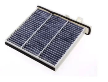 

automotive Car activated carbon cabin filter POLLEN Filter for Mitsubishi Pajero V73 V77 V93 V87 V97 Air Condition Filter