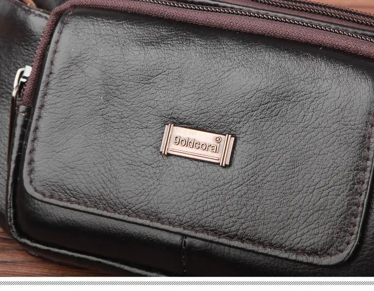 travel belt bag