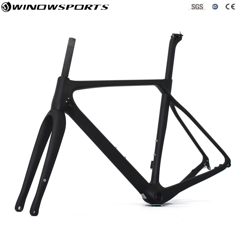 gravel bike frame china