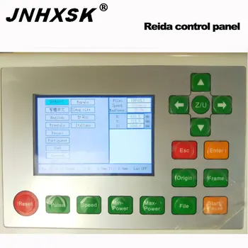 

JNHXSK Ruida control panel for laser marking machine RDC6442S/RDC6442G for laser cutting machine for cnc machine co2 laser
