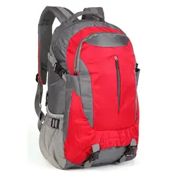 Hotspeed новый рюкзак мужская и женская Открытый Отдых Сумка многофункциональная спортивная сумка большая емкость сумка