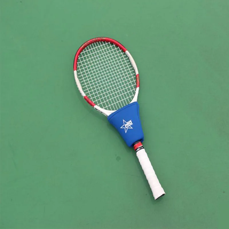 Теннисная ракетка, качалка, устройство контроля веса, подтягивающая руку, Мышечная сила, тренировочный инструмент, ракетка, спортивный балансир, бар, Теннисный тренажер
