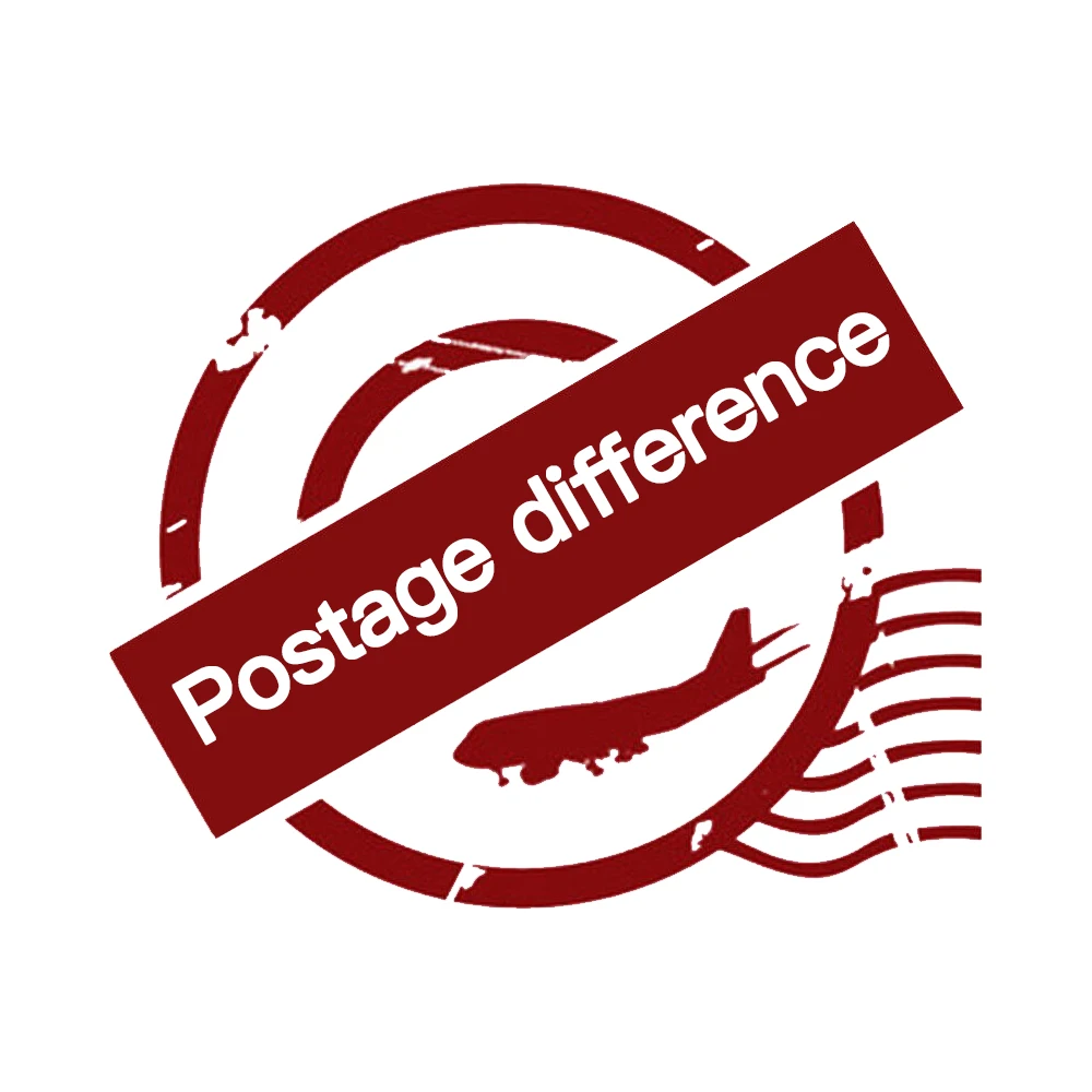 

Special Link For Postage Difference